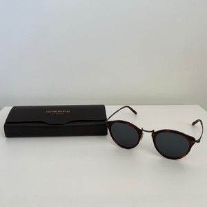 Oliver Peoples OP505 Sun Sunglasses